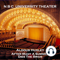 N B C University Theater