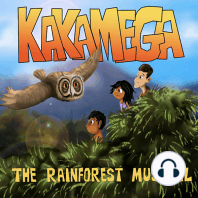 Kakamega The Rainforest Story