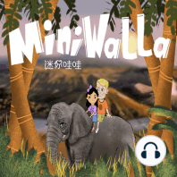 Miniwalla The Forest Story