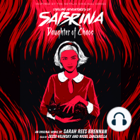 Daughter of Chaos (Chilling Adventures of Sabrina, Novel 2)