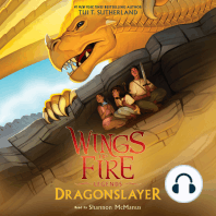 Dragonslayer (Wings of Fire