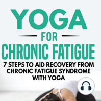 Yoga for Chronic Fatigue