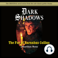 The Foe of Barnabas Collins