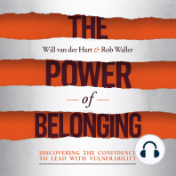 The Power of Belonging