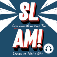SLAM! You're Gonna Wanna Hear This