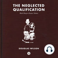Neglected Qualification