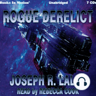 Rogue Derelict