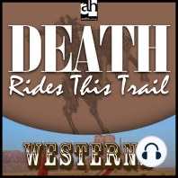 Death Rides this Trail