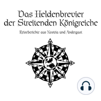 Das Schwarze Auge - Das Heldenbrevier der Streitenden Königreiche