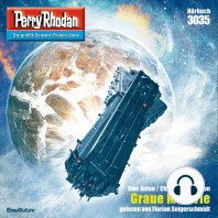 Perry Rhodan 3035