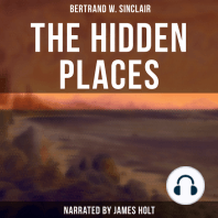 The Hidden Places