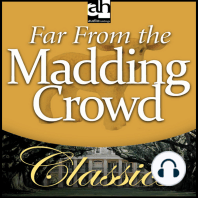 Far From the Madding Crowd