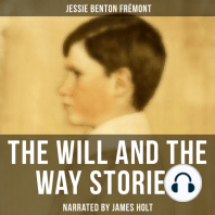 The Will and the Way Stories