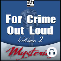 For Crime Out Loud #2