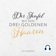 Der Teufel mit den drei goldenen Haaren