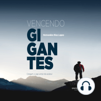 Vencendo gigantes