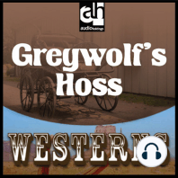 Greywolf's Hoss