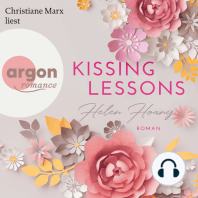 Kissing Lessons - KISS, LOVE & HEART-Trilogie, Band 1 (Gekürzte Lesung)