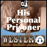 His Personal Prisoner