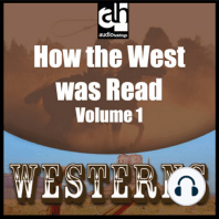 How the West Was Read