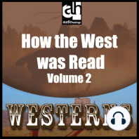 How the West was Read #2