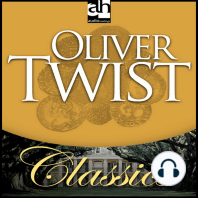 Oliver Twist