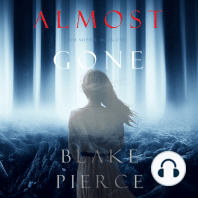 Almost Gone (The Au Pair—Book One)