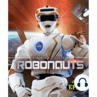 Robonauts