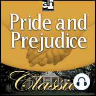 Pride and Prejudice