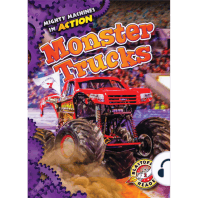 Monster Trucks