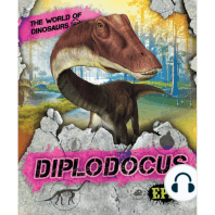 Diplodocus