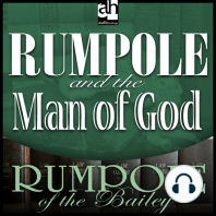 Rumpole and the Man of God