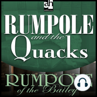 Rumpole and the Quacks