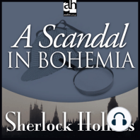 A Scandal in Bohemia