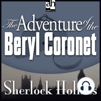 The Adventure of the Beryl Coronet