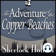 The Adventure of the Copper Beaches