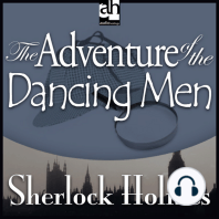 The Adventure of the Dancing Men