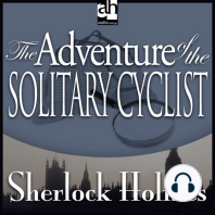 The Adventure of the Solitary Cyclist