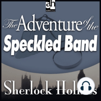 The Adventure of the Speckled Band