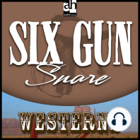 Six Gun Snare