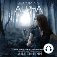 Becoming Alpha