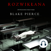 Rozwikłana (Opowiadanie o Riley Paige)