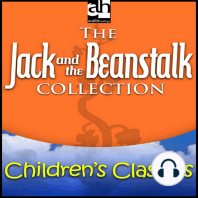 The Jack and the Beanstalk Collection