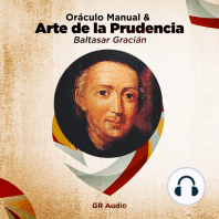 Oraculo Manual y Arte de la Prudencia