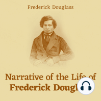 Narrative of the Life of Frederick Douglass