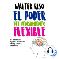 El poder del pensamiento flexible