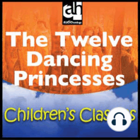 The Twelve Dancing Princesses