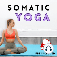 Somatic Yoga