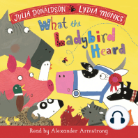 What the Ladybird Heard