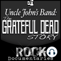 Uncle John's Band